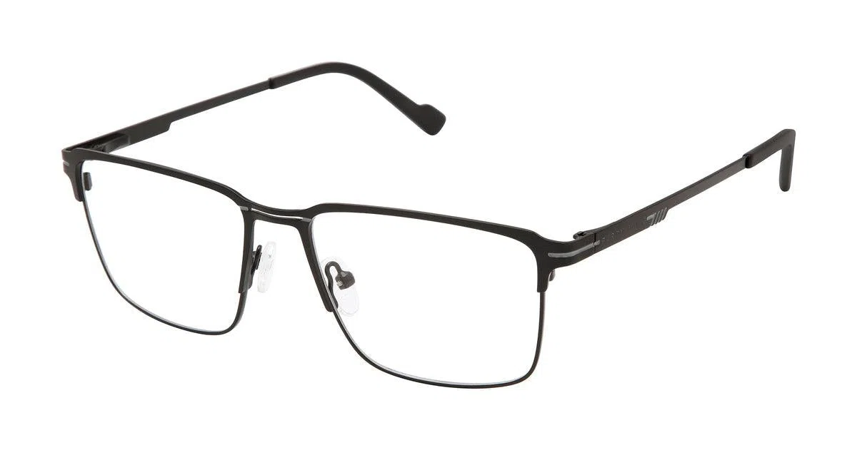 Perry Ellis 491 Eyeglasses - view 3